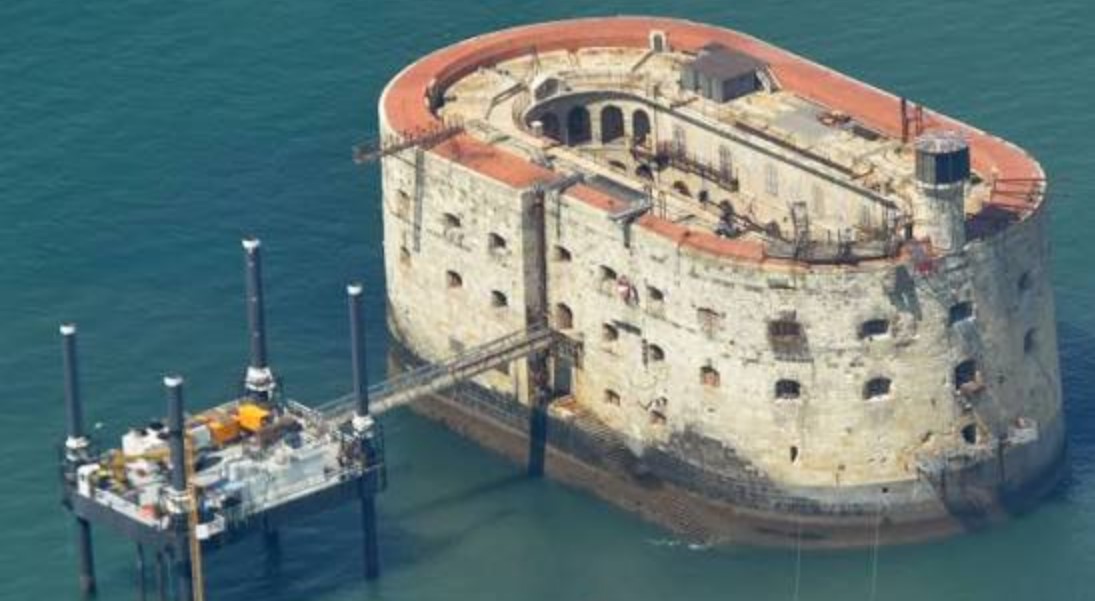 Fort Boyard