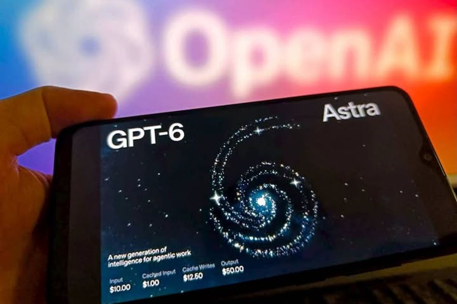 OpenAI flags GPT-6 Astra’s critical cybersecurity capability in safety review GPT-6 Astra safety