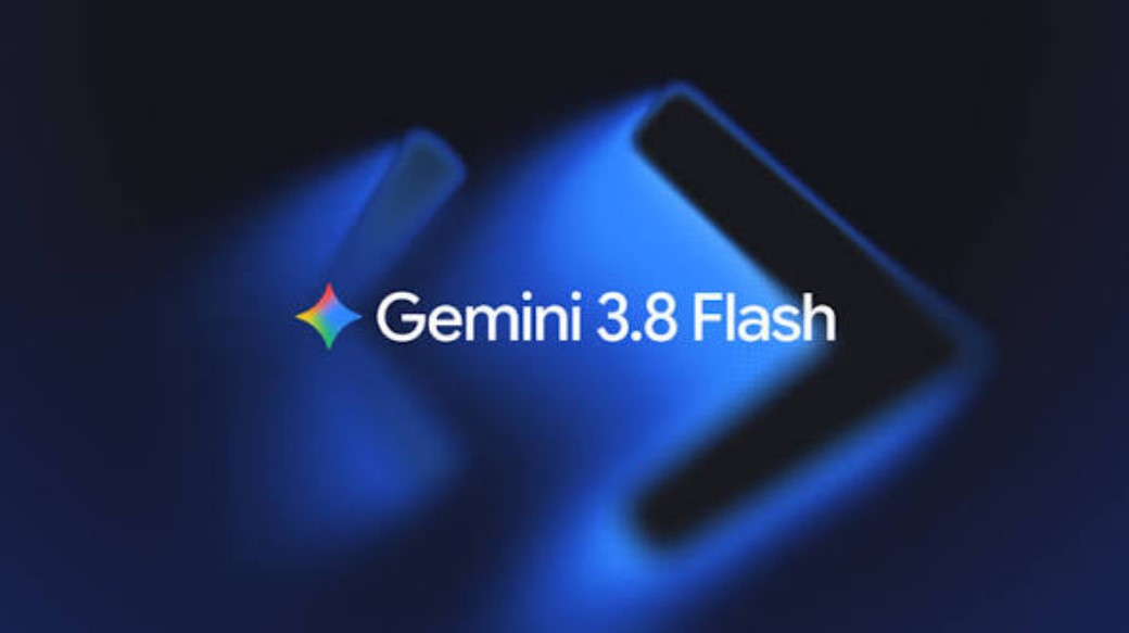 Gemini 3.8 Flash