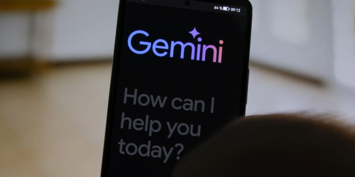 Gemini passes
