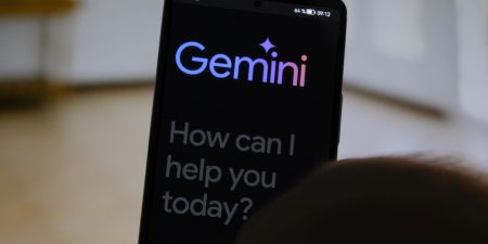 Gemini passes one billion monthly users as Google widens its AI reach Gemini passes