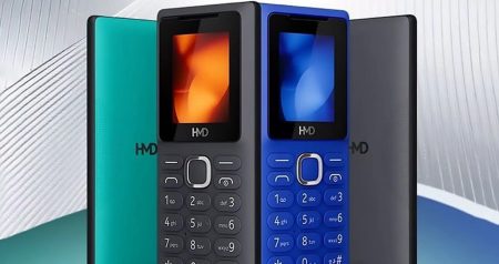 HMD 106 2G leak puts carrier support ahead of smartphone features HMD 106 2G