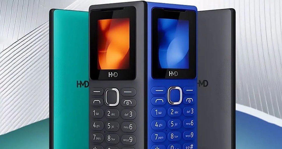 HMD 106 2G