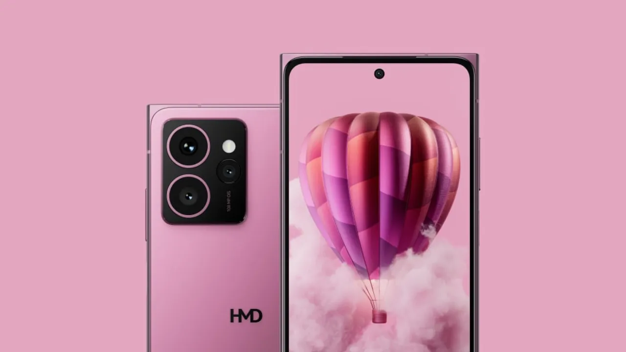 HMD Skyline 2