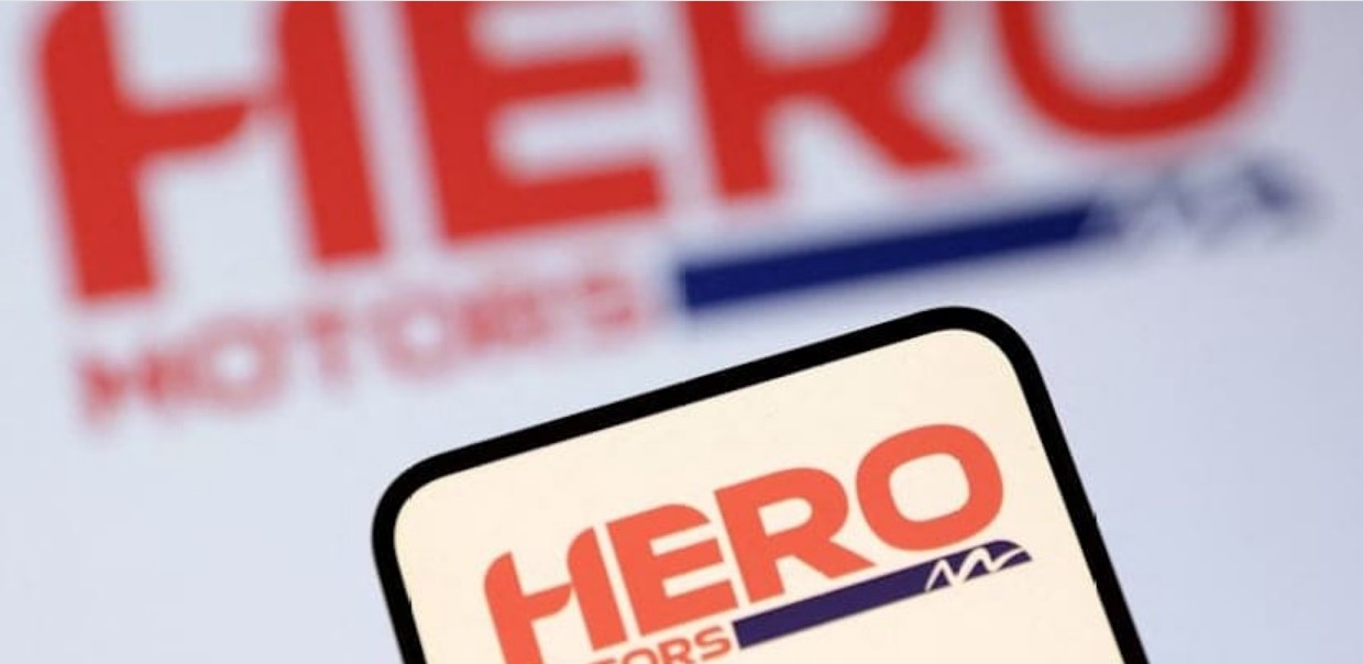 Hero Motors customer concentration
