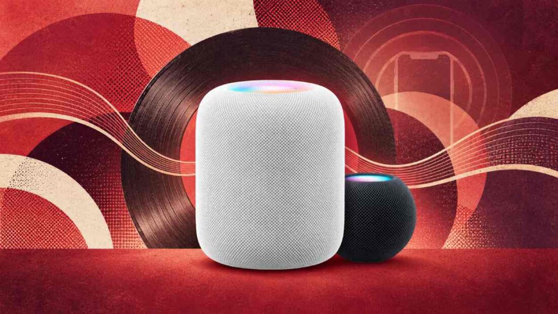 HomePod Software 27