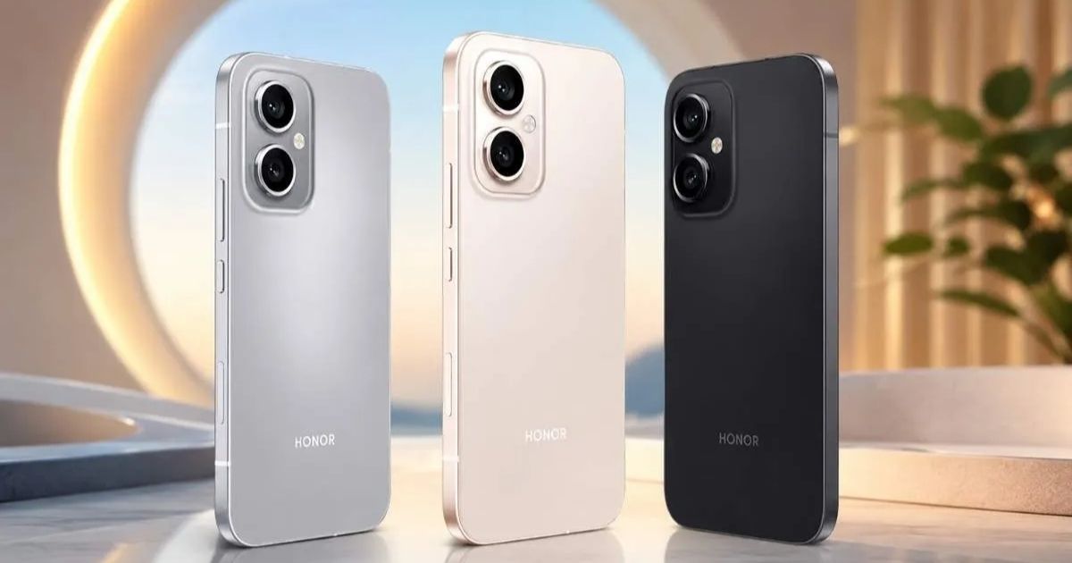 Honor Play 11