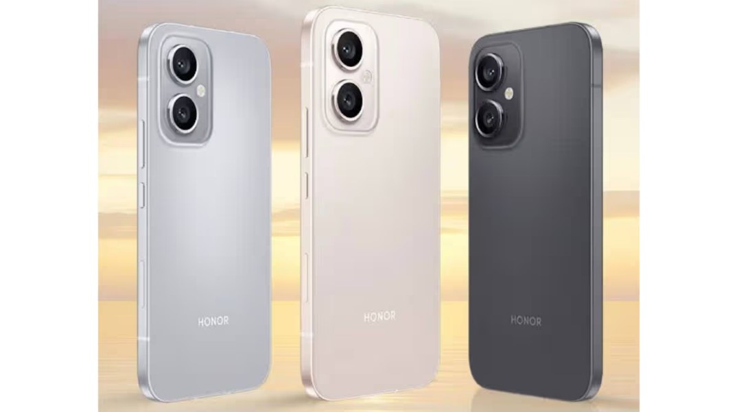 Honor Play 11