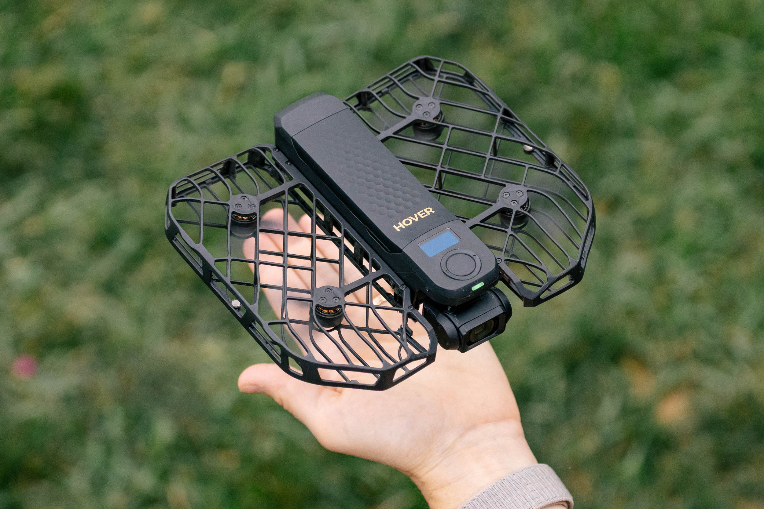 HoverAir X1 Pro Max