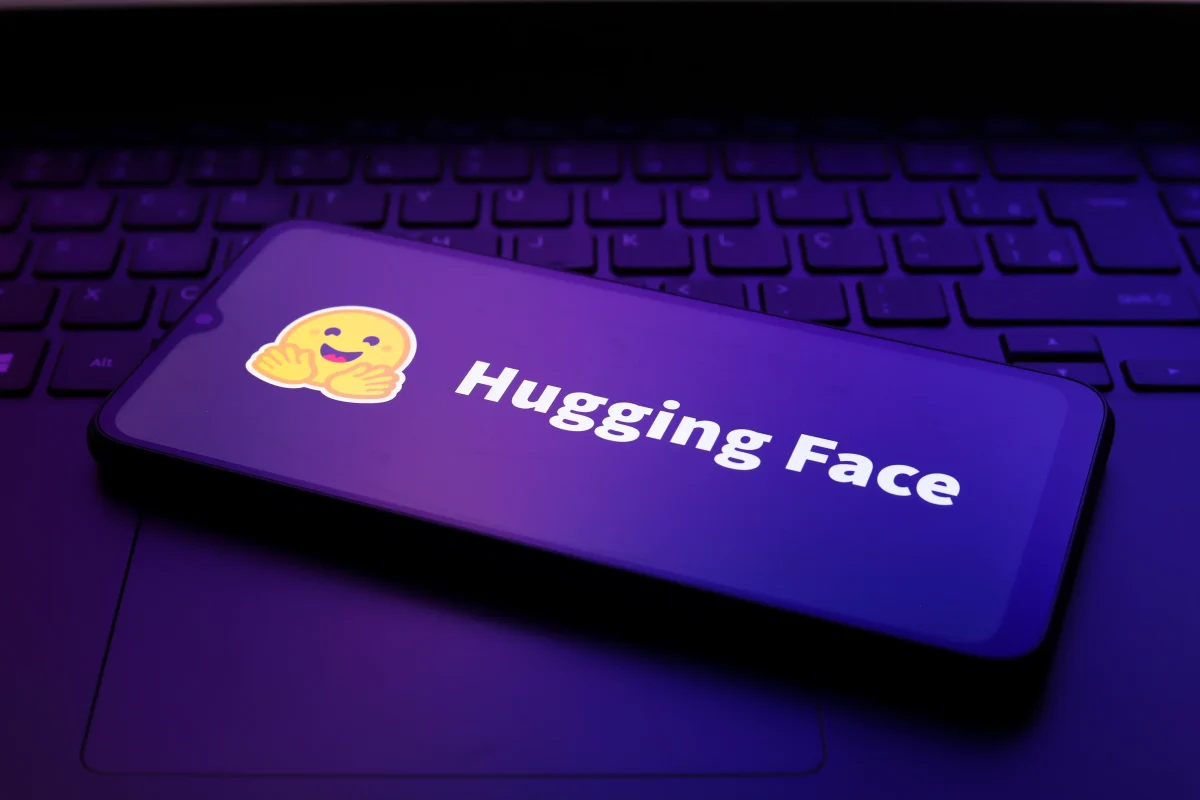 Hugging Face breach