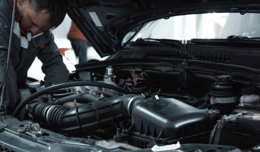 Indian auto component MSME technology gap