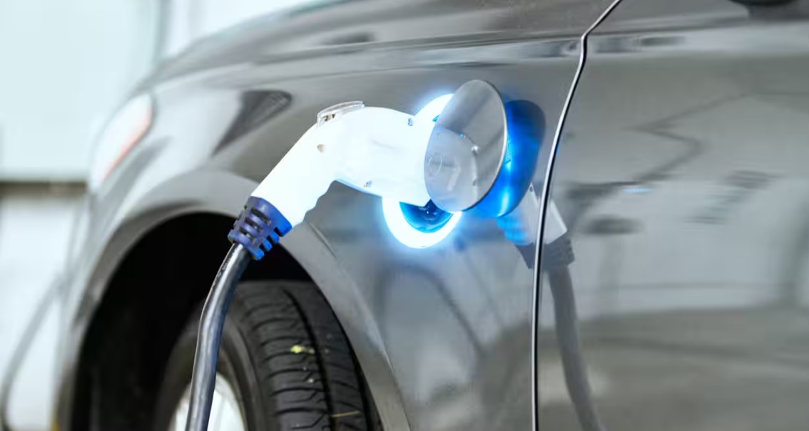 Indian drivers EV consideration survey
