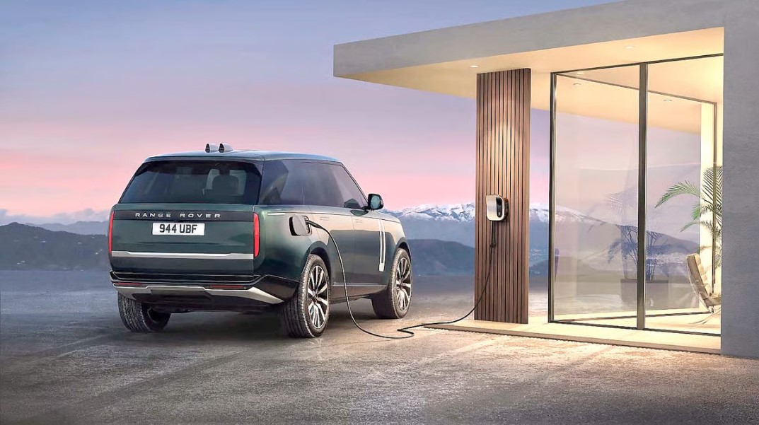 JLR
