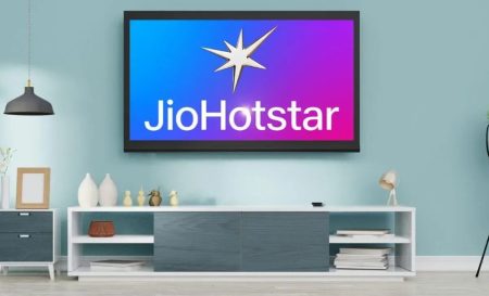 JioHotstar