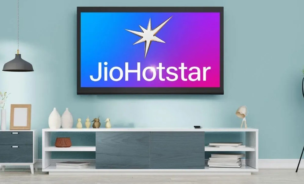 JioHotstar