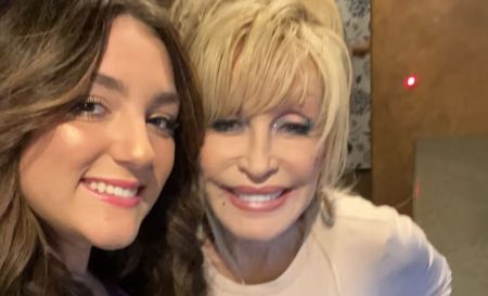 Dolly Parton’s music surge keeps Lainey Mae Parton in the spotlight Lainey Mae Parton