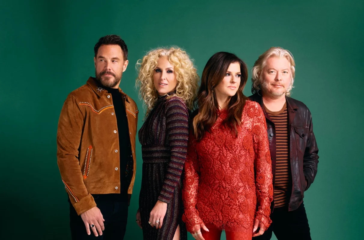 Little Big Town