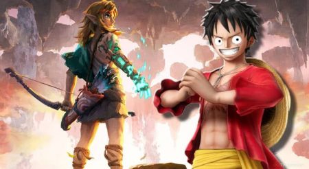 Luffy Link