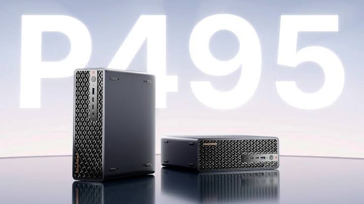 MS-S1 MAX-P495