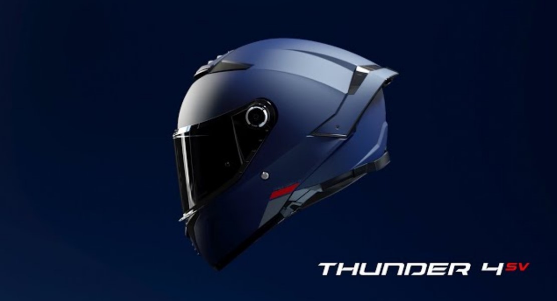 MT Thunder 4 SV