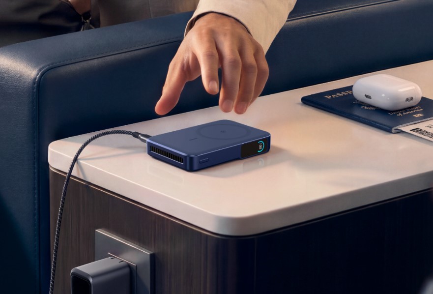 MagGo Power Bank 2 Pro