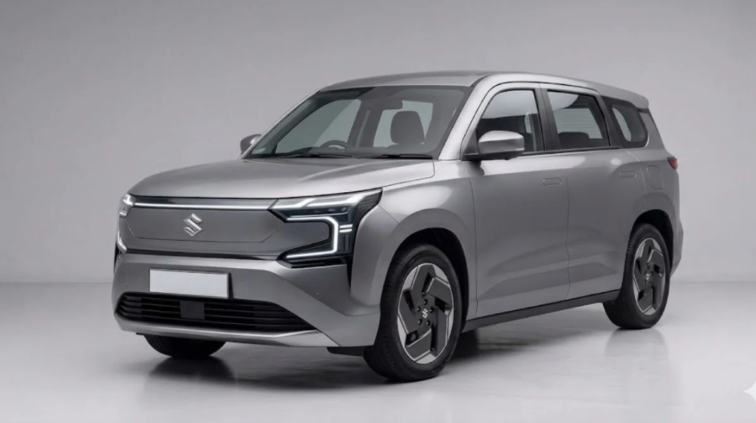 Maruti clean mobility technology