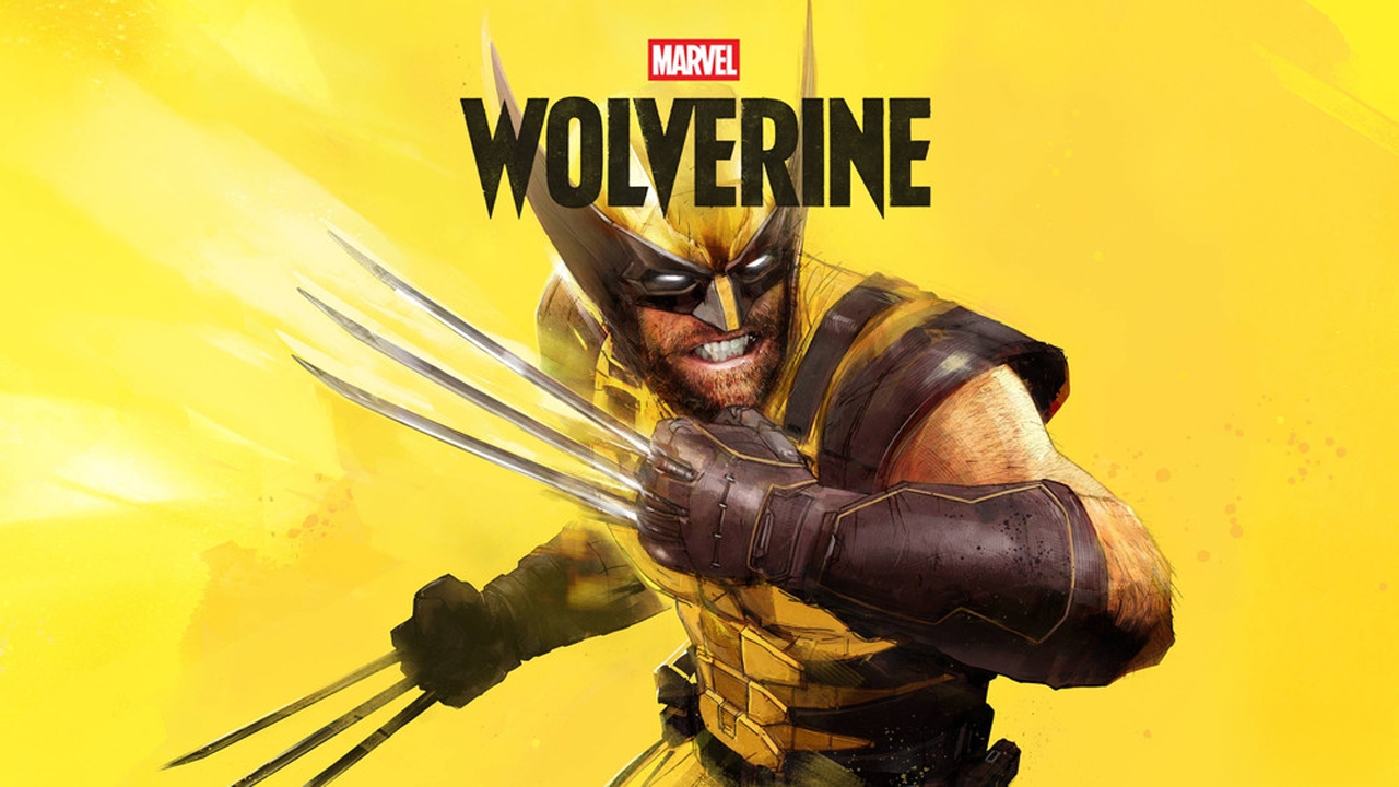 Marvel's Wolverine PS5 release