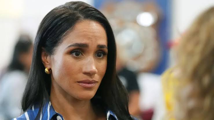 Meghan Markle