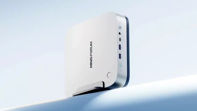 Minisforum M2 Pro