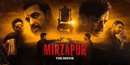 Mirzapur