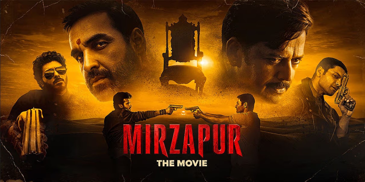 Mirzapur