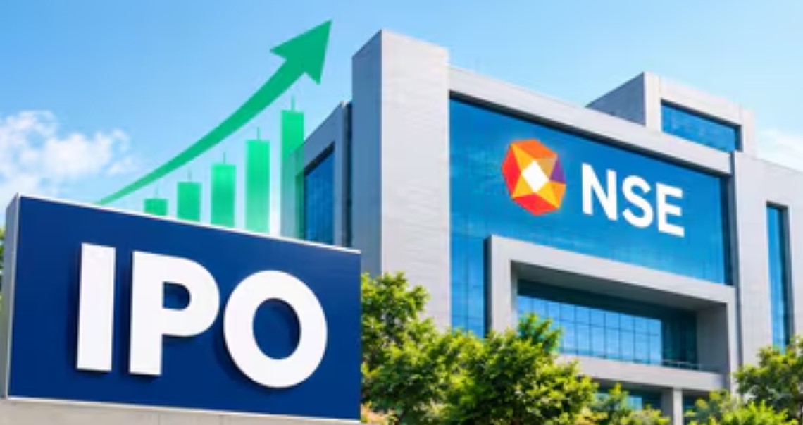 NSE IPO