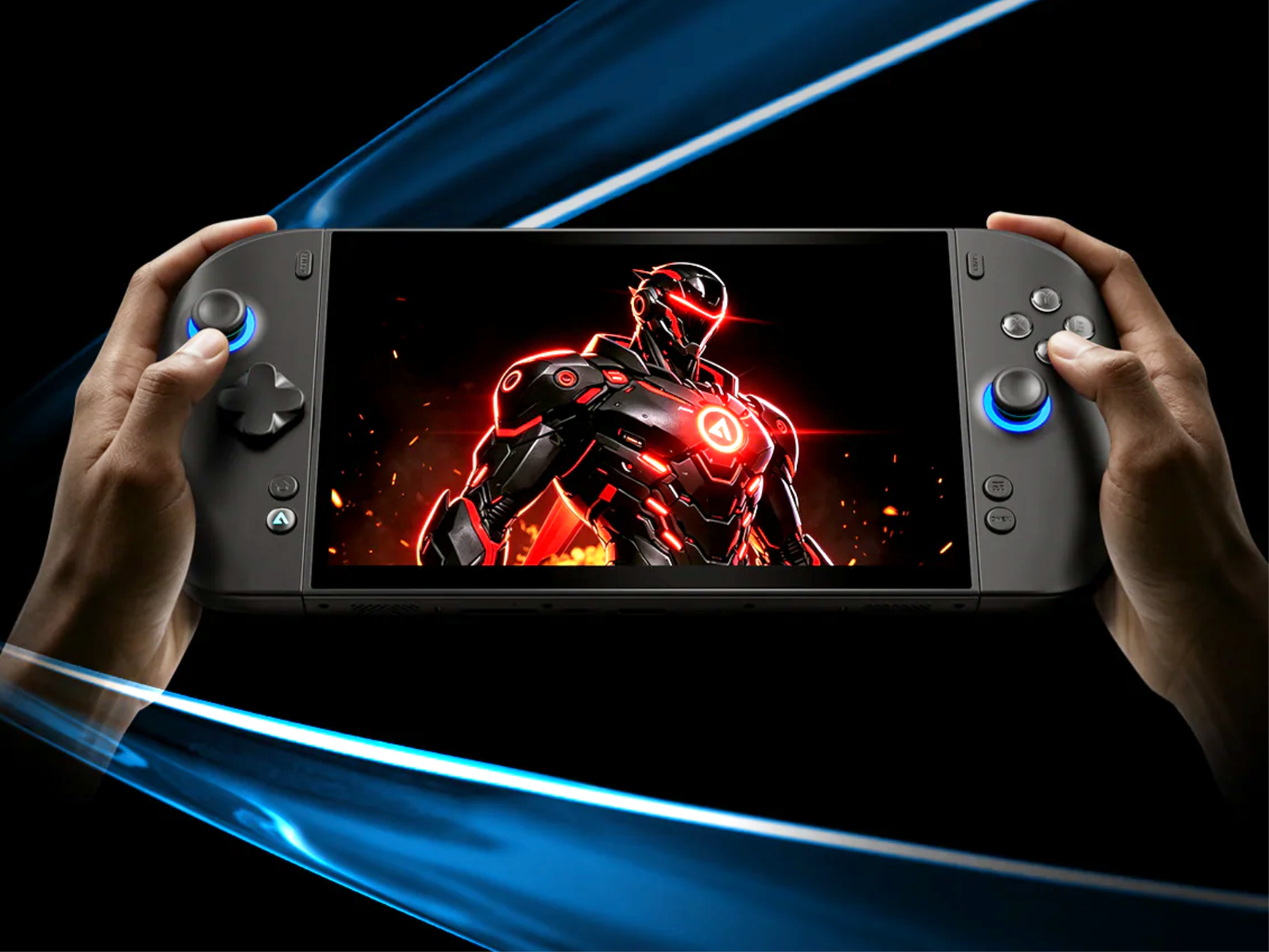 ONEXPLAYER X2 Mini Pro targets handheld PC gaming with AMD AI hardware ONEXPLAYER X2 Mini Pro