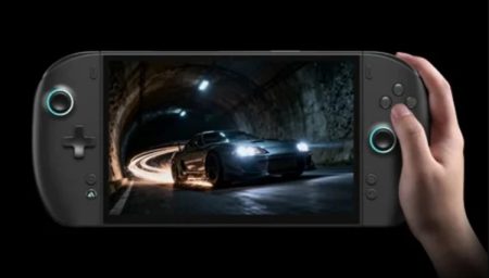 ONEXPLAYER X2 Mini Pro Brings SteamOS and Ryzen AI Max Plus to a Bigger Handheld ONEXPLAYER X2 Mini Pro
