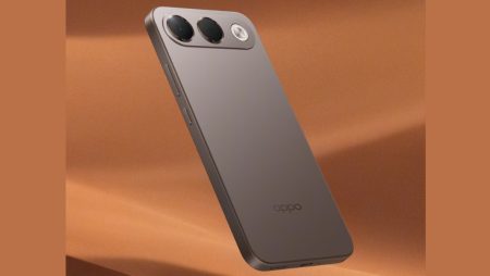 OPPO A7 Pro