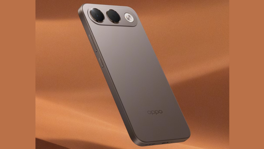 OPPO A7 Pro