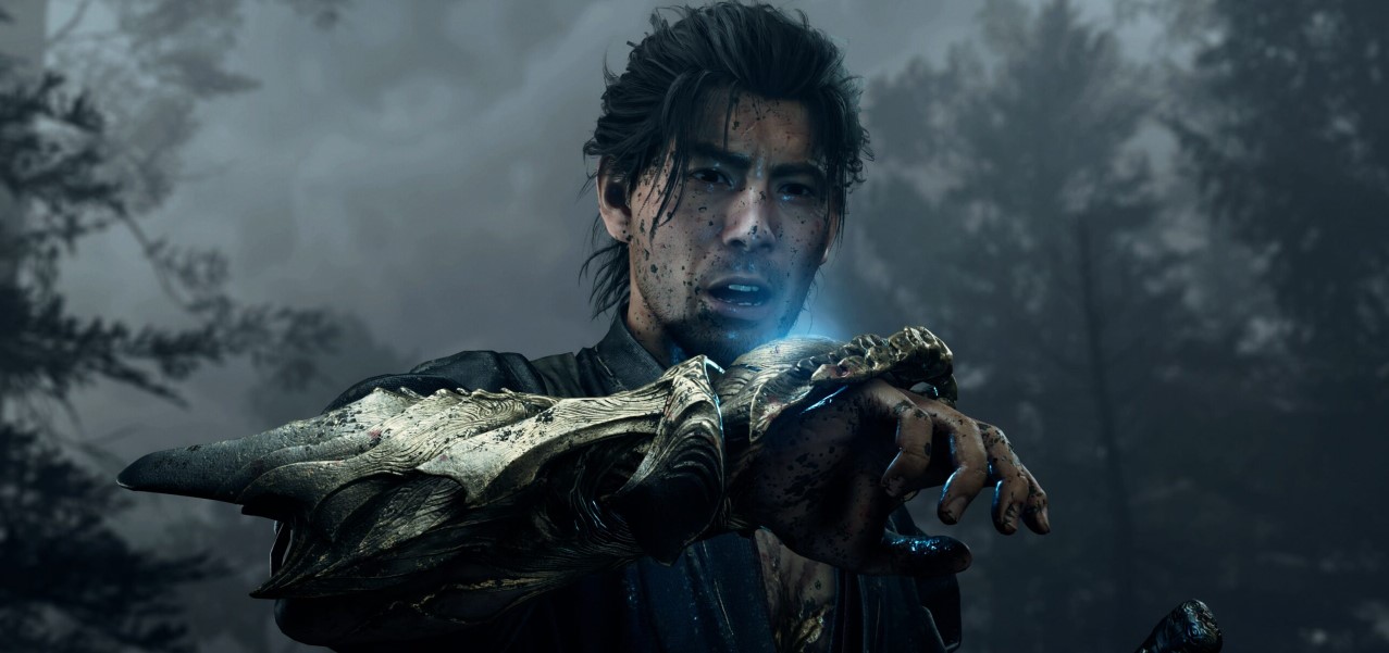 Onimusha: Way of the Sword