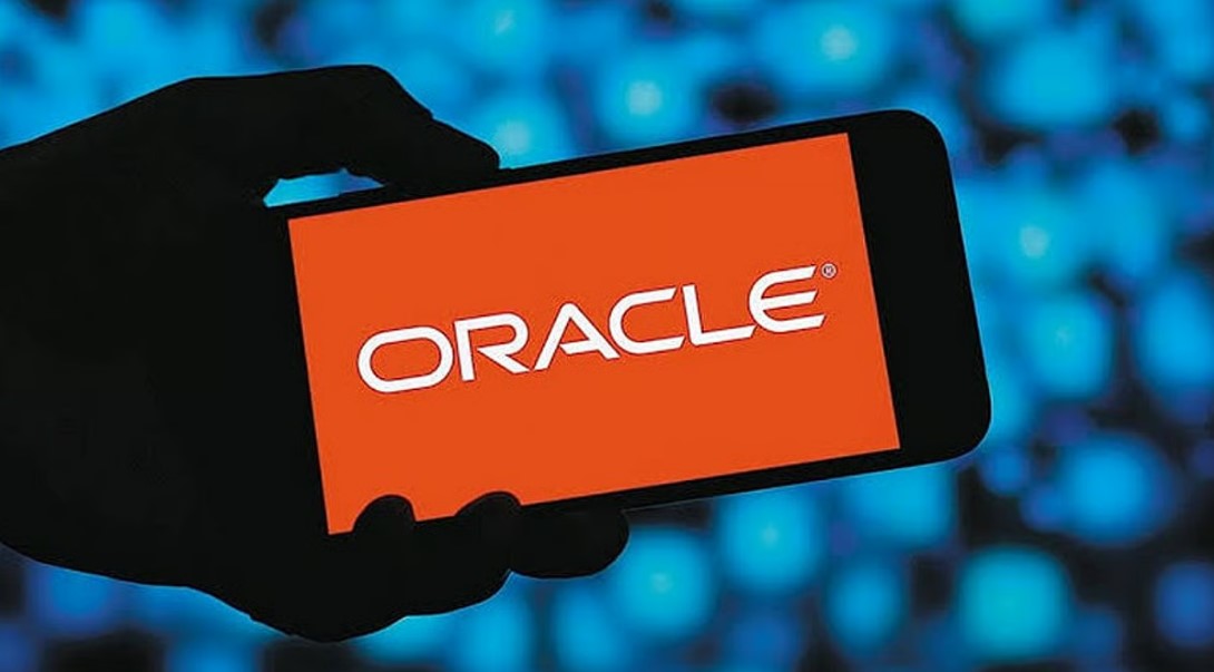 Oracle layoffs