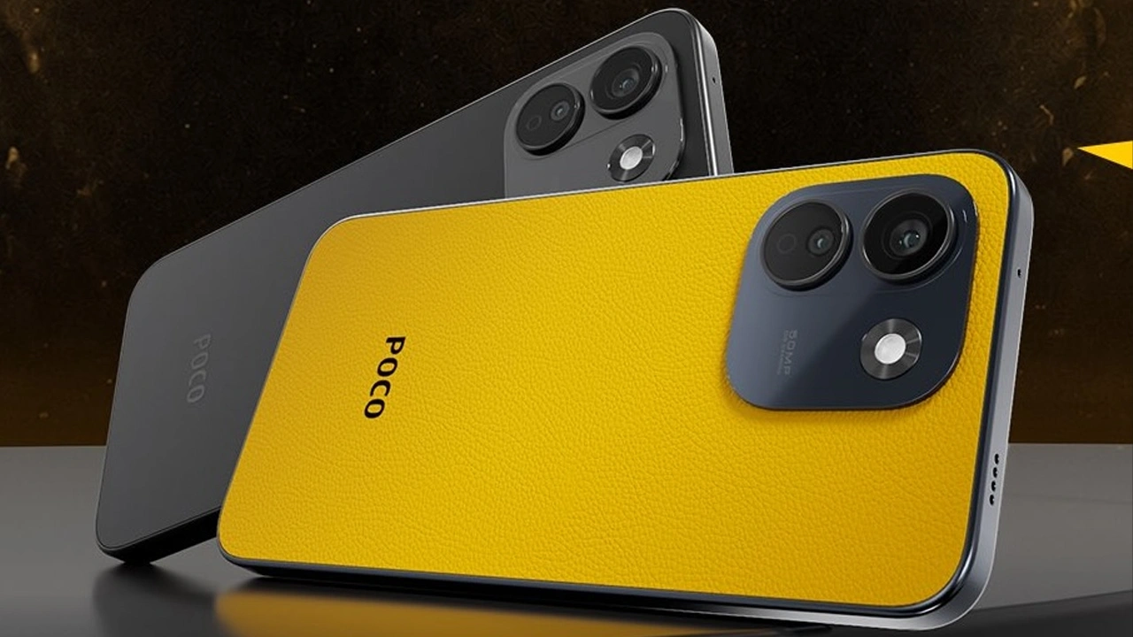 Poco X8 Power makes battery life the headline for India buyers Poco X8 Power India battery
