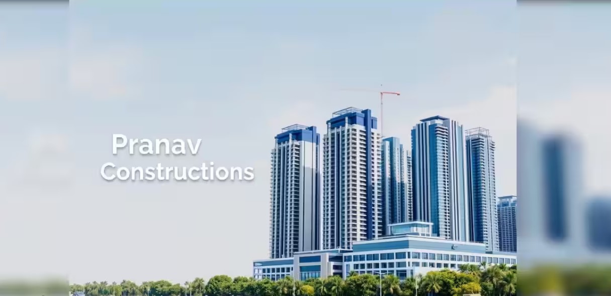 Pranav Constructions IPO