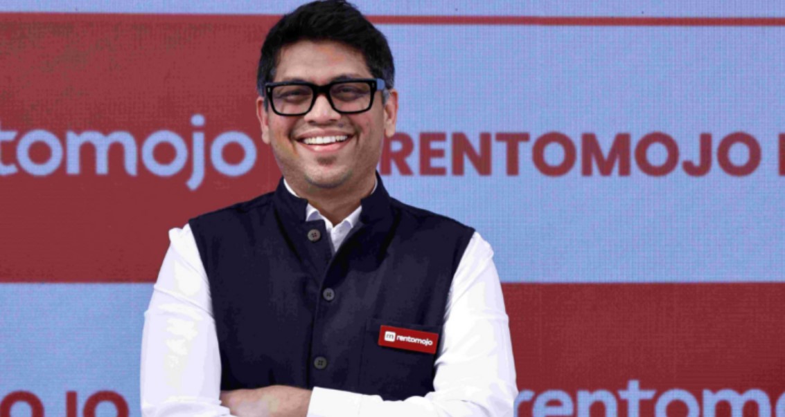 Rentomojo IPO