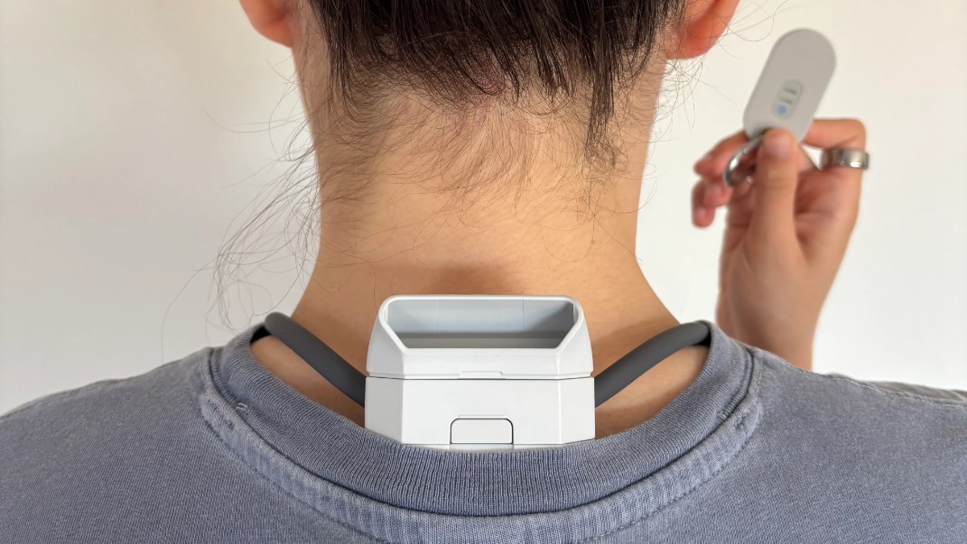 Reon Pocket Pro Plus