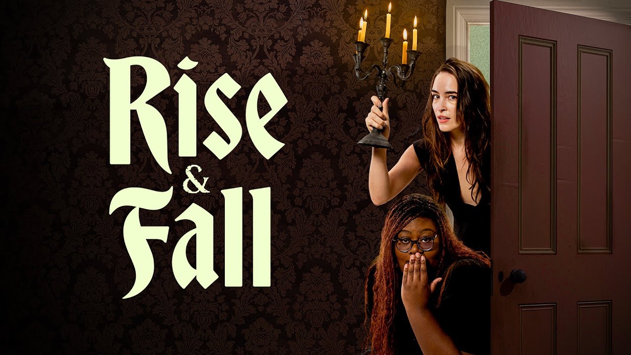 Rise and Fall season 2