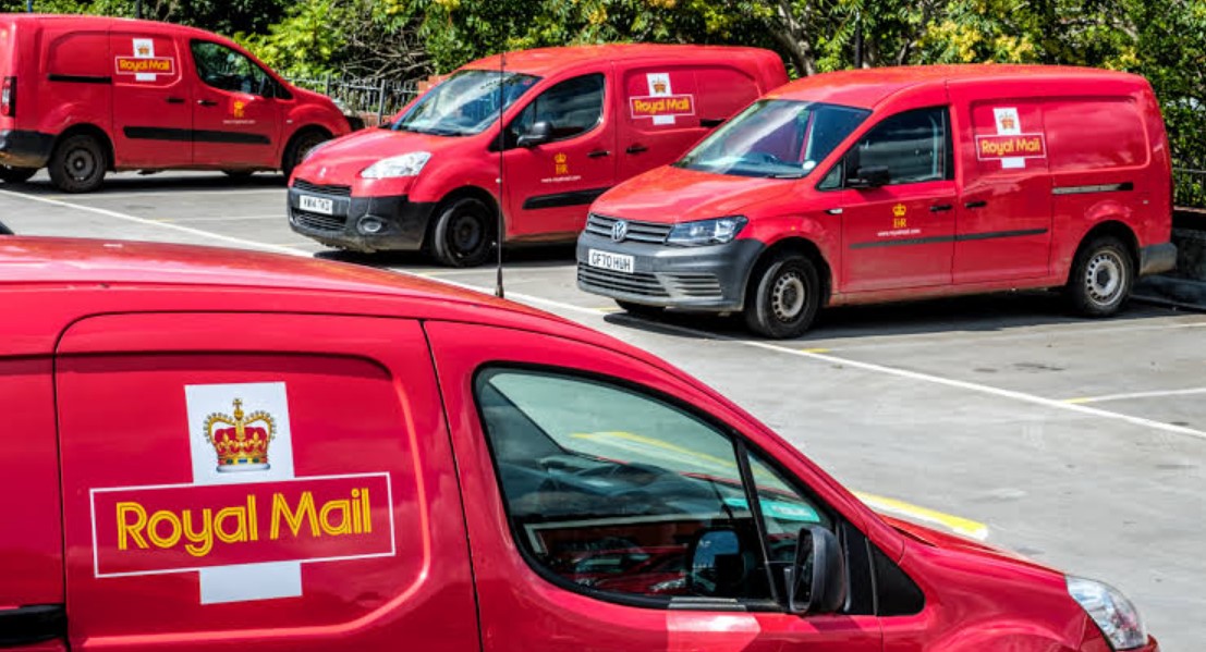 Royal Mail