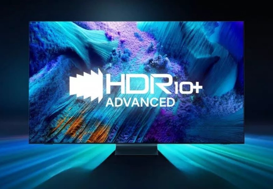 Samsung HDR10+ Advanced Prime Video
