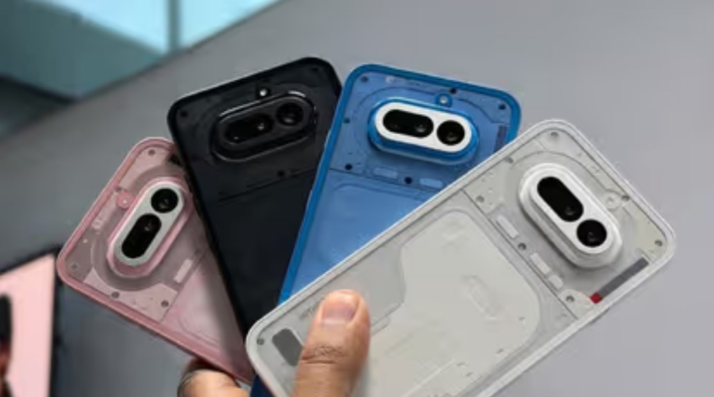 Samsung Nothing phone price hikes India