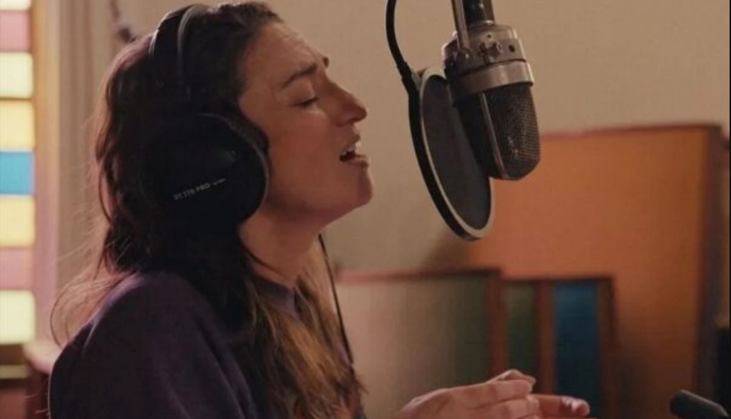 Sara Bareilles Good Grief