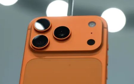 iPhone 18 Pro 256GB storage