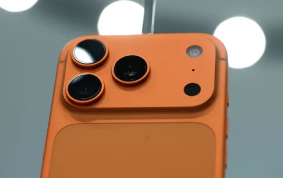 iPhone 18 Pro 256GB storage