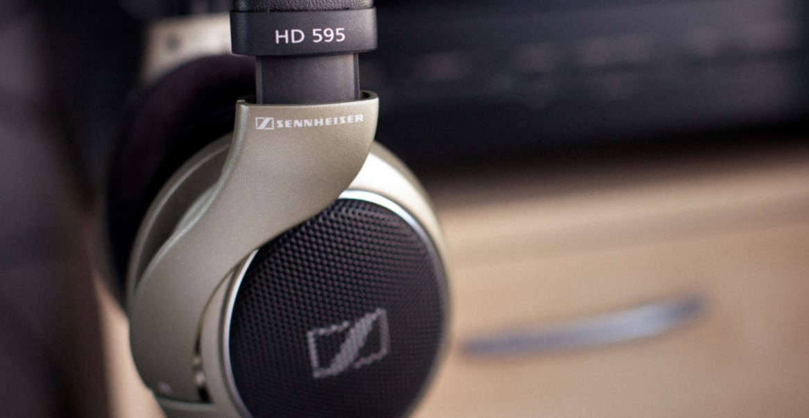 Sennheiser ownership and manufacturing